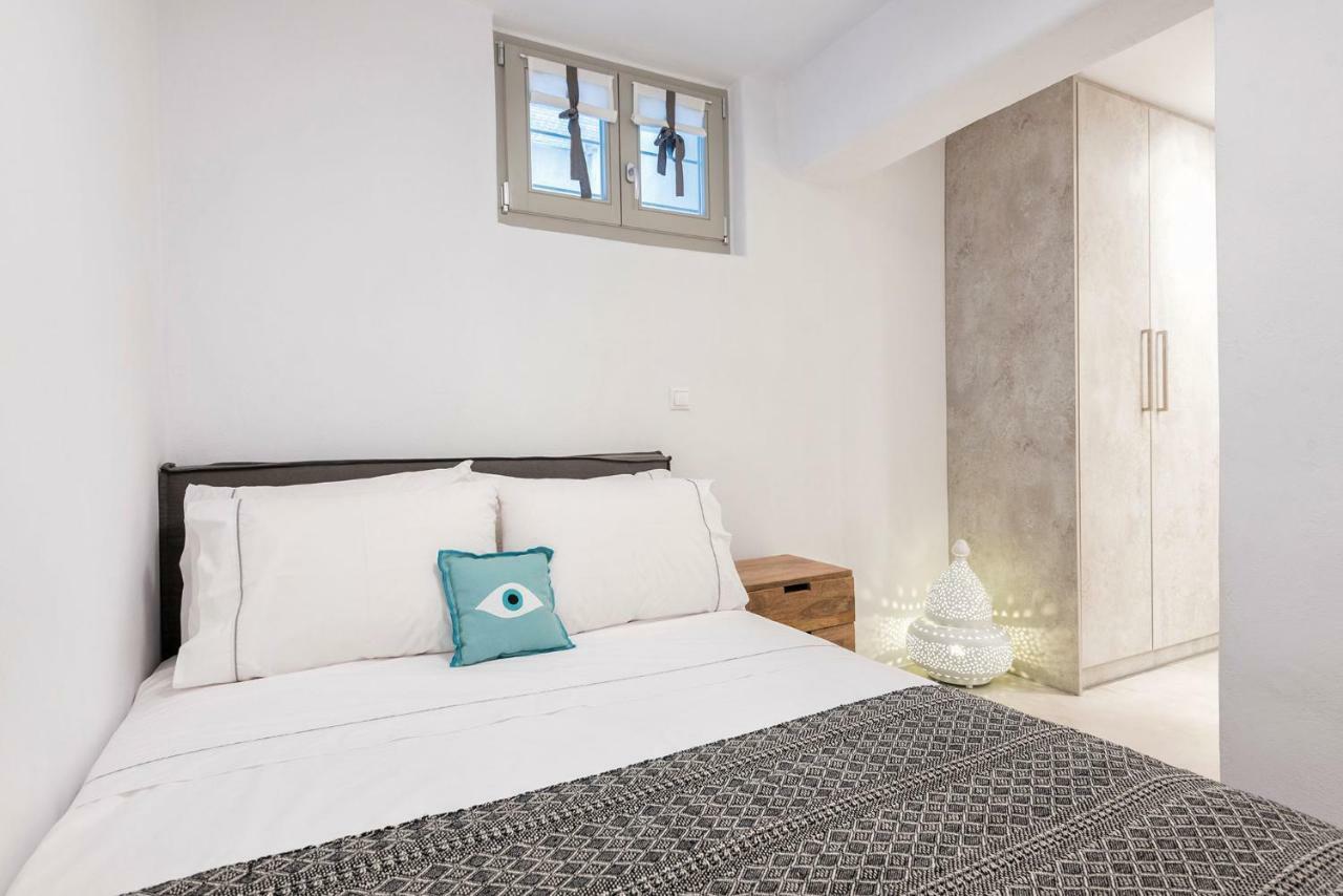 Asimi House Villa Naousa  Ngoại thất bức ảnh