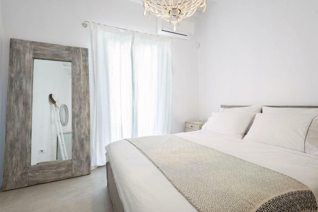 Asimi House Villa Naousa  Ngoại thất bức ảnh