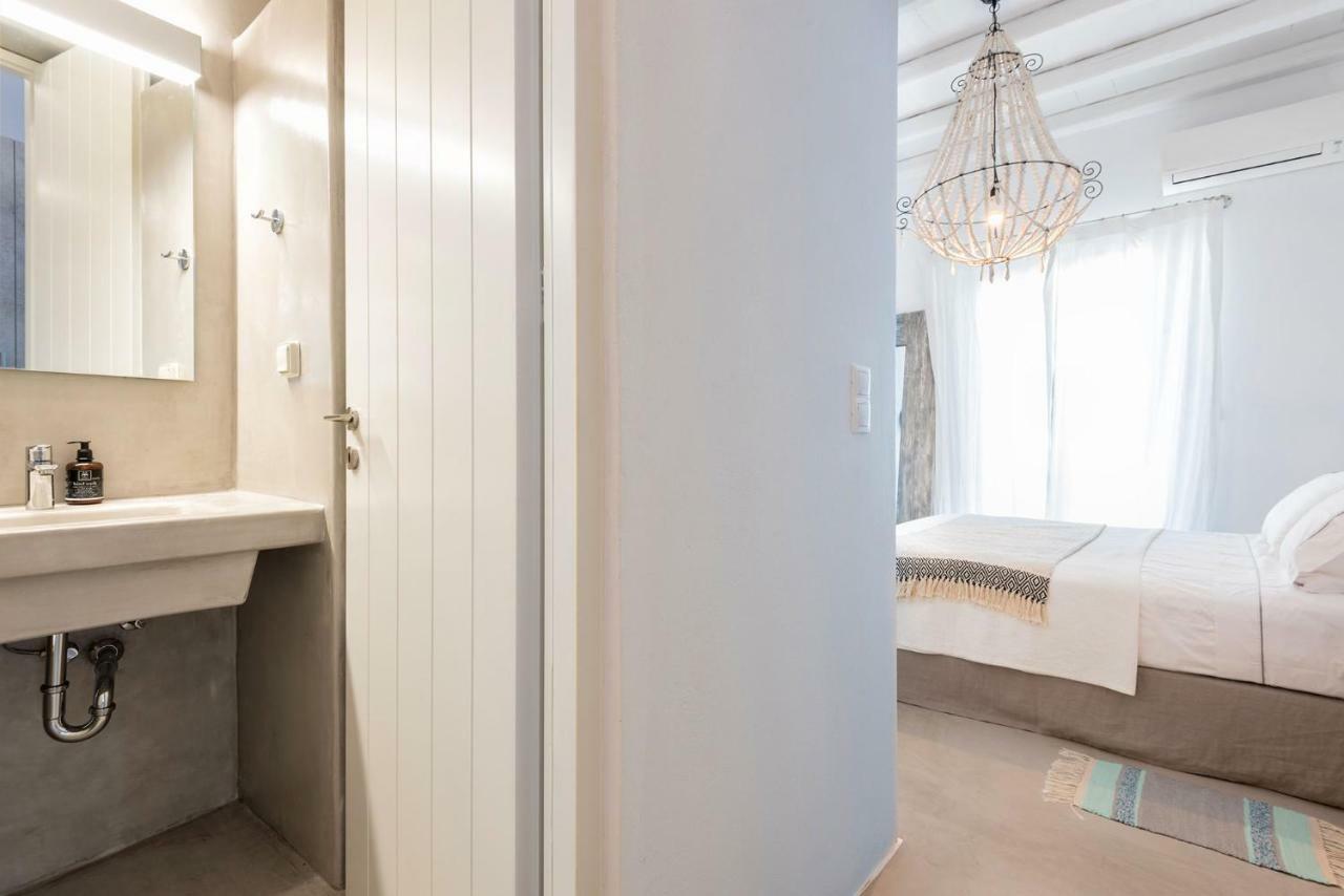 Asimi House Villa Naousa  Ngoại thất bức ảnh
