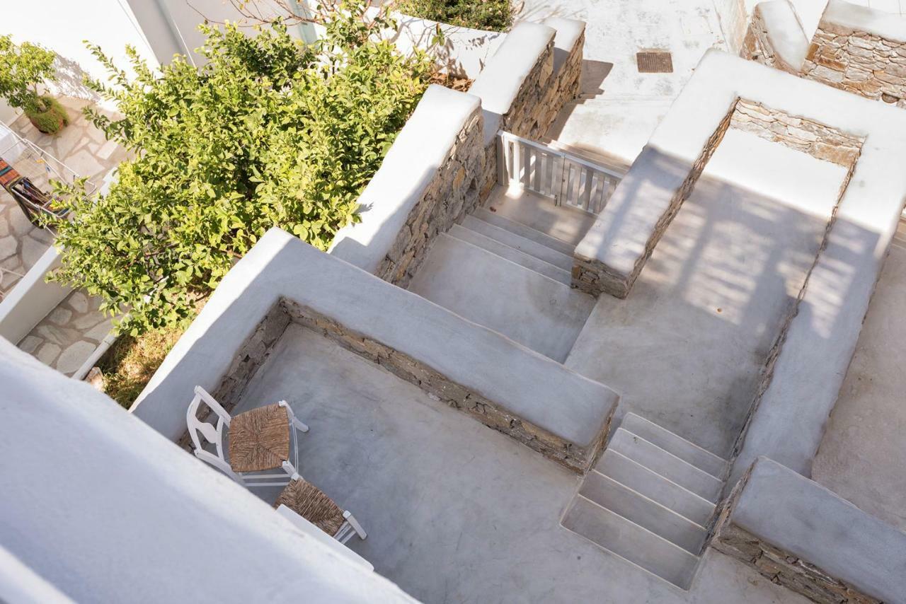 Asimi House Villa Naousa  Ngoại thất bức ảnh