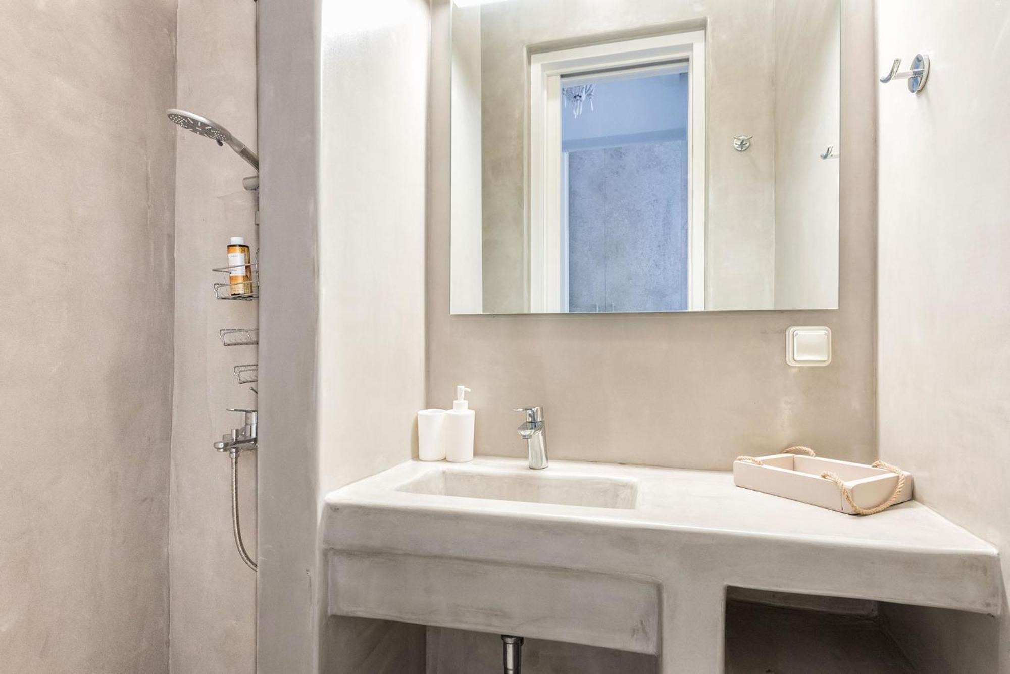 Asimi House Villa Naousa  Ngoại thất bức ảnh