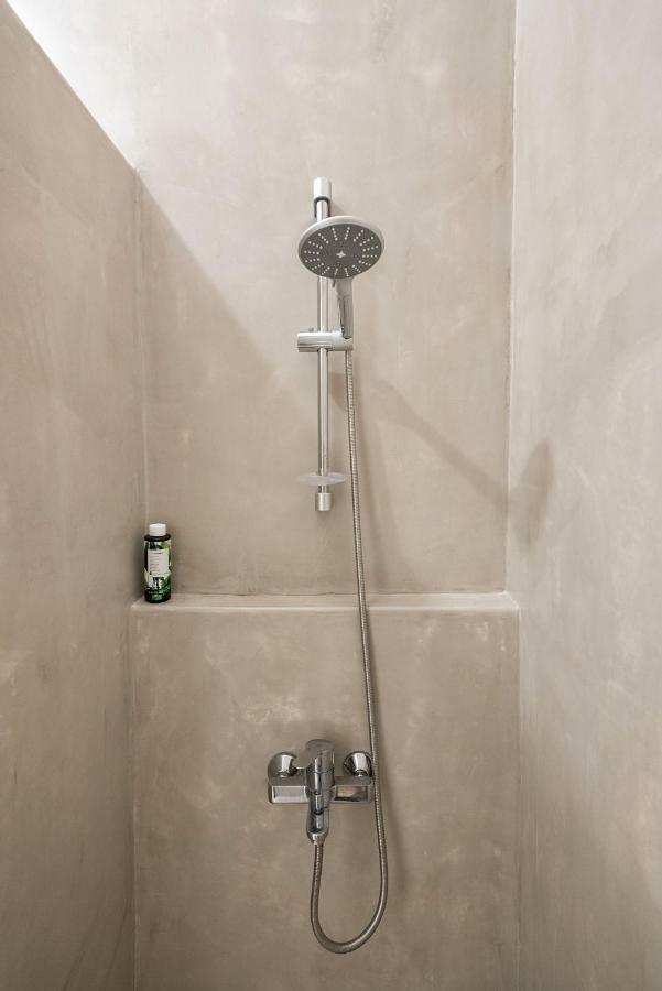 Asimi House Villa Naousa  Ngoại thất bức ảnh
