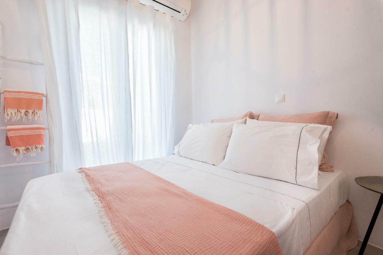 Asimi House Villa Naousa  Ngoại thất bức ảnh